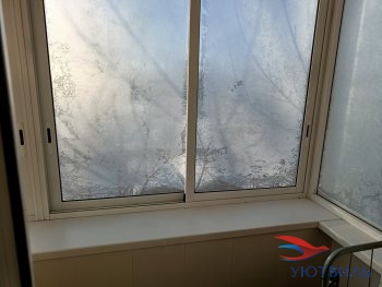 Однокомнатная квартира На Куйбышева в Ейске - ejsk.yutvil.ru - фото 10