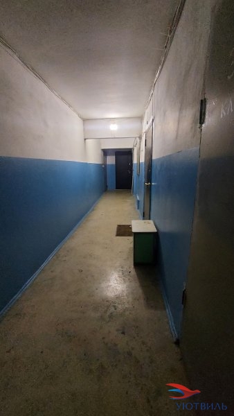 Продается 2/3 доли в 2-х комнатной квартире на Восстания 97 в Ейске - ejsk.yutvil.ru - фото 10