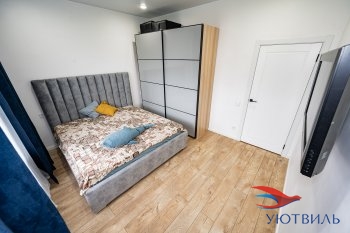 Коттедж 105 кв.м. в Чистых росах-2 в Ейске - ejsk.yutvil.ru - фото 9