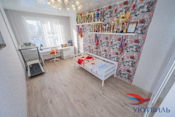 Трёшка на Анатолия Мехренцева в Ейске - ejsk.yutvil.ru - фото 9