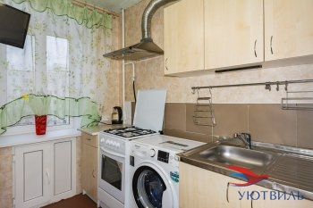 Однокомнатная квартира на Бакинских комиссаров в Ейске - ejsk.yutvil.ru - фото 9