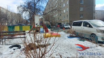 2-х комнатная квартира на Восстания 97 в Ейске - ejsk.yutvil.ru - фото 11 2-х комнатная квартира на Восстания 97 в Ейске - ejsk.yutvil.ru - фото 11