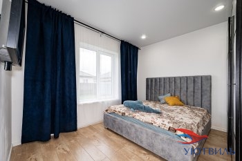 Коттедж 105 кв.м. в Чистых росах-2 в Ейске - ejsk.yutvil.ru - фото 10