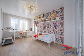 Трёшка на Анатолия Мехренцева в Ейске - ejsk.yutvil.ru - фото 10