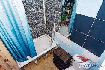 Однокомнатная квартира на Бакинских комиссаров в Ейске - ejsk.yutvil.ru - фото 10