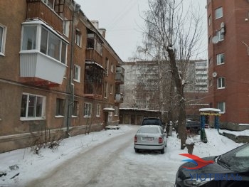 Продается бюджетная 2-х комнатная квартира в Ейске - ejsk.yutvil.ru - фото 11