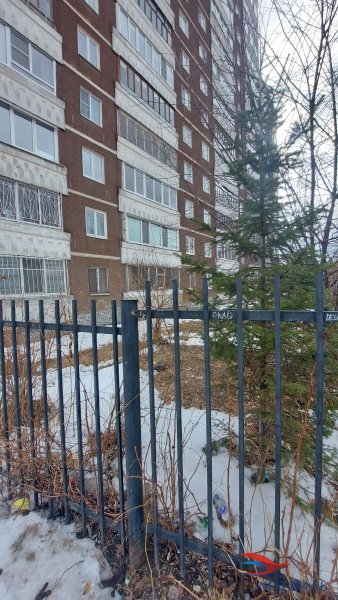 2-х комнатная квартира на Восстания 97 в Ейске - ejsk.yutvil.ru