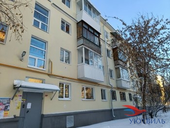 Однокомнатная квартира На Куйбышева в Ейске - ejsk.yutvil.ru - фото 12