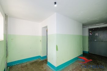 Однокомнатная на Таганской в Ейске - ejsk.yutvil.ru - фото 12