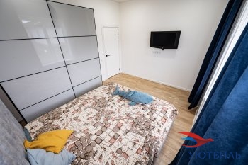 Коттедж 105 кв.м. в Чистых росах-2 в Ейске - ejsk.yutvil.ru - фото 11