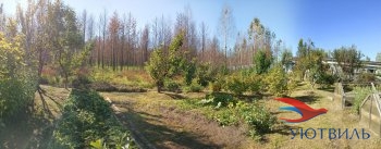 Бревенчатый дом в СНТ Ветеран в Ейске - ejsk.yutvil.ru - фото 12