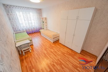 Трёшка на Анатолия Мехренцева в Ейске - ejsk.yutvil.ru - фото 11