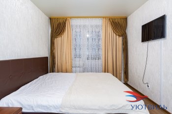 Трехкомнатная квартира на Стачек в Ейске - ejsk.yutvil.ru - фото 11