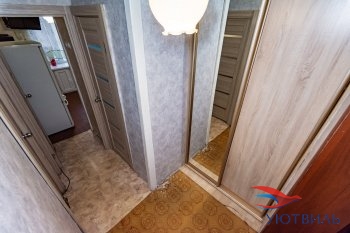 Однокомнатная квартира на Бакинских комиссаров в Ейске - ejsk.yutvil.ru - фото 11