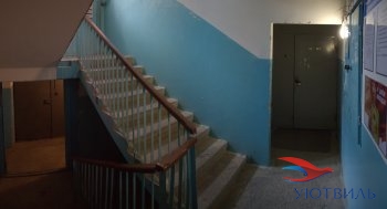 2-хкомнатная квартира на Бакинских комиссаров в Ейске - ejsk.yutvil.ru - фото 13