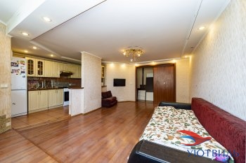 Трёхкомнатная квартира на Начдива Онуфриева в Ейске - ejsk.yutvil.ru - фото 12