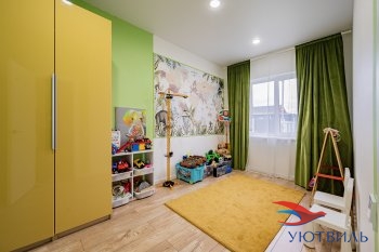 Коттедж 105 кв.м. в Чистых росах-2 в Ейске - ejsk.yutvil.ru - фото 12