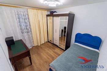 Трехкомнатная квартира на Стачек в Ейске - ejsk.yutvil.ru - фото 12