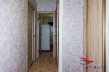 Однокомнатная квартира на Бакинских комиссаров в Ейске - ejsk.yutvil.ru - фото 12