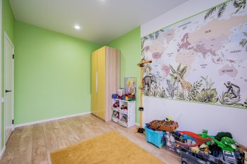 Коттедж 105 кв.м. в Чистых росах-2 в Ейске - ejsk.yutvil.ru - фото 13