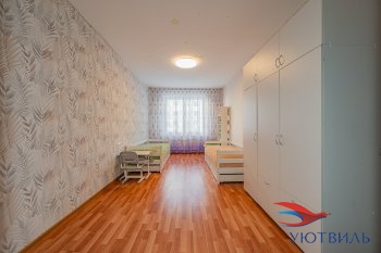 Трёшка на Анатолия Мехренцева в Ейске - ejsk.yutvil.ru - фото 13