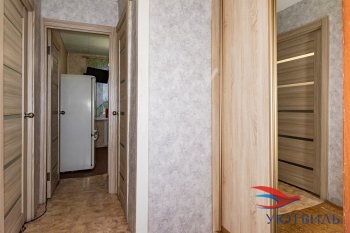 Однокомнатная квартира на Бакинских комиссаров в Ейске - ejsk.yutvil.ru - фото 13
