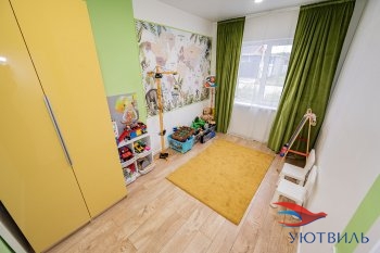 Коттедж 105 кв.м. в Чистых росах-2 в Ейске - ejsk.yutvil.ru - фото 14