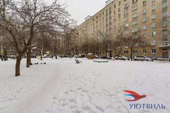 Однокомнатная квартира на Бакинских комиссаров в Ейске - ejsk.yutvil.ru - фото 14