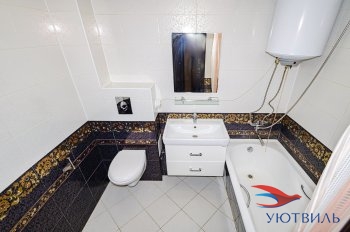 3-хкомнатная квартира на переулке Базовый в Ейске - ejsk.yutvil.ru - фото 14