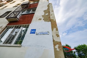 Однокомнатная на Таганской в Ейске - ejsk.yutvil.ru - фото 16