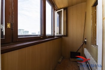 Трёхкомнатная квартира на Начдива Онуфриева в Ейске - ejsk.yutvil.ru - фото 15