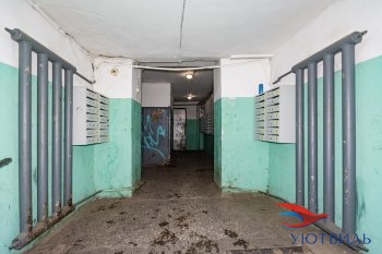 Однокомнатная квартира на Бакинских комиссаров в Ейске - ejsk.yutvil.ru - фото 15