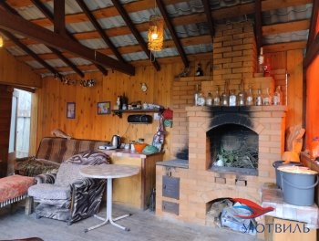 Отличная дача Большебрусянское в Ейске - ejsk.yutvil.ru - фото 20