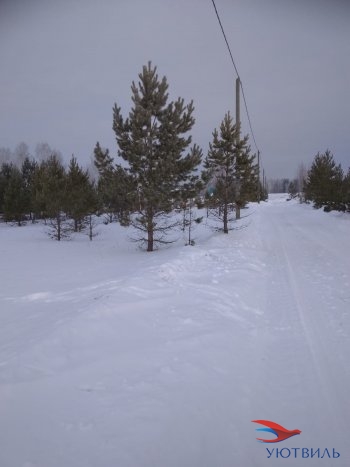 Земельный участок поселок Баженово в Ейске - ejsk.yutvil.ru - фото 2