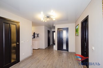 3-хкомнатная квартира на переулке Базовый в Ейске - ejsk.yutvil.ru - фото 15