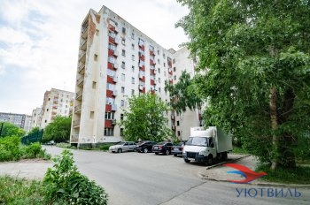 Однокомнатная на Таганской в Ейске - ejsk.yutvil.ru - фото 17