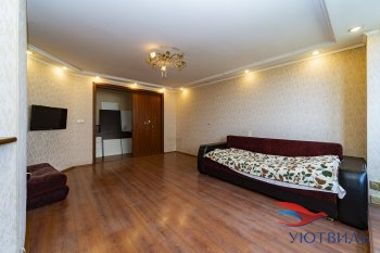Трёхкомнатная квартира на Начдива Онуфриева в Ейске - ejsk.yutvil.ru - фото 16