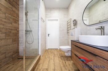 Коттедж 105 кв.м. в Чистых росах-2 в Ейске - ejsk.yutvil.ru - фото 16