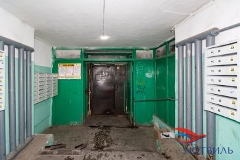 Однокомнатная квартира на Бакинских комиссаров в Ейске - ejsk.yutvil.ru - фото 16