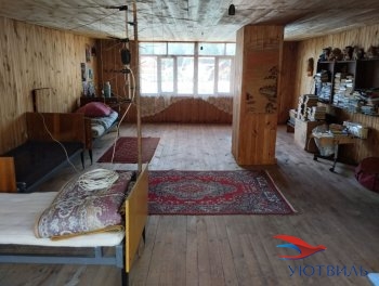 Отличный дом в садовом товариществе около Верхней Пышмы в Ейске - ejsk.yutvil.ru - фото 18