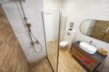 Коттедж 105 кв.м. в Чистых росах-2 в Ейске - ejsk.yutvil.ru - фото 17