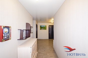 3-хкомнатная квартира на переулке Базовый в Ейске - ejsk.yutvil.ru - фото 17