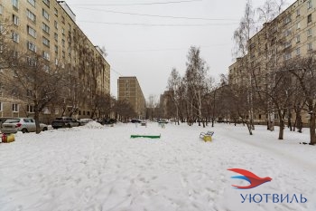Однокомнатная квартира на Бакинских комиссаров в Ейске - ejsk.yutvil.ru - фото 18