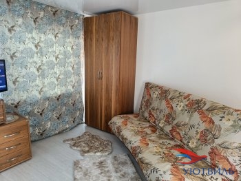 Однокомнатная квартира На Куйбышева в Ейске - ejsk.yutvil.ru - фото 1