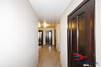3-хкомнатная квартира на переулке Базовый в Ейске - ejsk.yutvil.ru - фото 18