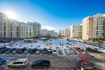 Трёшка на Анатолия Мехренцева в Ейске - ejsk.yutvil.ru - фото 19