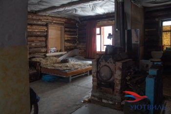 Добротный дом в Лёвихе в Ейске - ejsk.yutvil.ru - фото 1