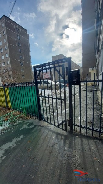 Продается 2/3 доли в 2-х комнатной квартире на Восстания 97 в Ейске - ejsk.yutvil.ru - фото 1