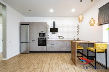Коттедж 105 кв.м. в Чистых росах-2 в Ейске - ejsk.yutvil.ru - фото 1