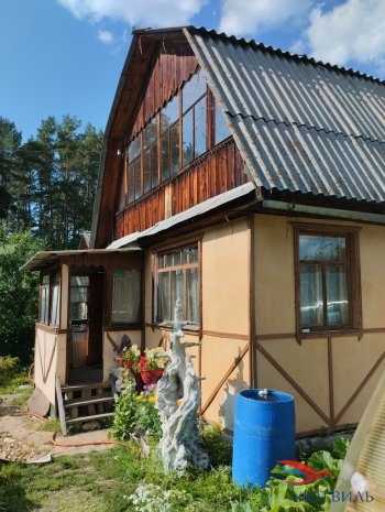 Отличная дача Большебрусянское в Ейске - ejsk.yutvil.ru - фото 1